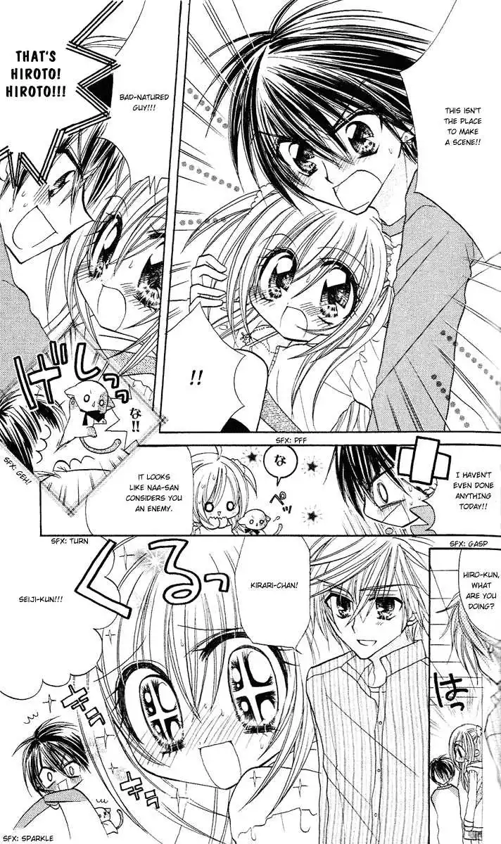 Kirarin Revolution Chapter 2 12